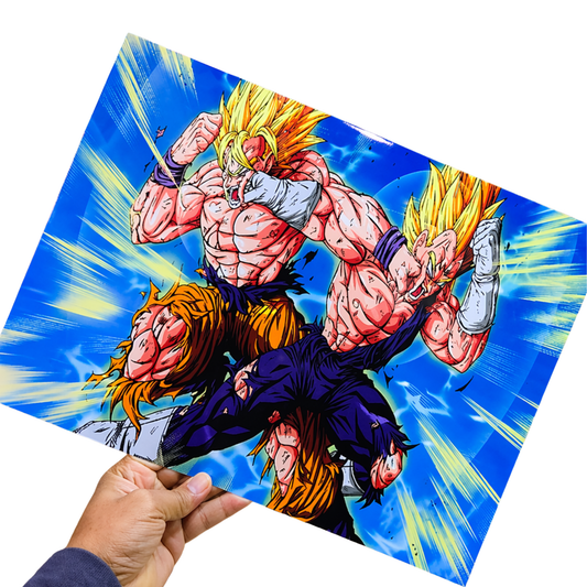 Laminas sublimable de aluminio blanco 60x40 CM 0.45 mm