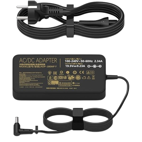 Cargador ASUS 19.5v 9.23A GAMER - TAINO®