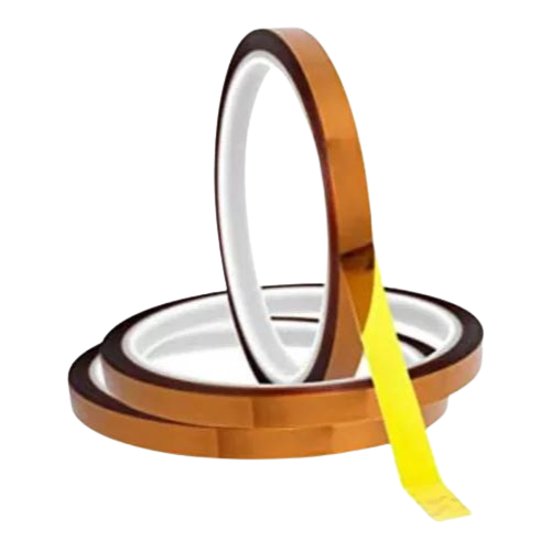 Cinta Térmica para Sublimación 1Cm x 3Metros - TAINO®