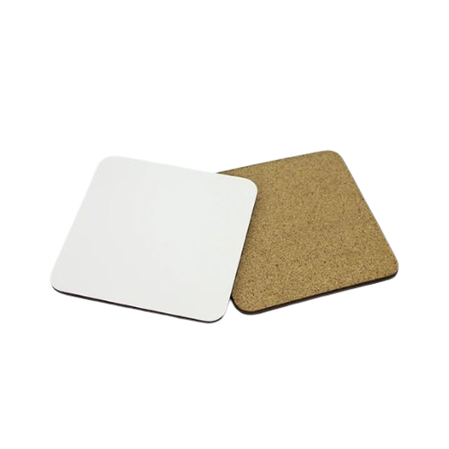 Posa Vasos Sublimable Cuadrado 10x10 cm - TAINO®