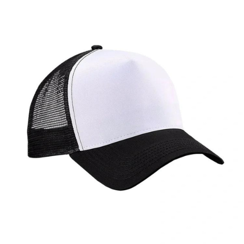Gorra de Sublimación trucker Para Niños