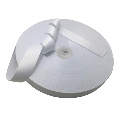 Rollo Cinta Lanyard Sublimable 8mm grosor 2cm x 100m