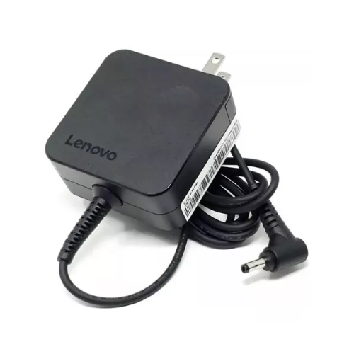 Cargador LENOVO 20V 3.25a ORIGINAL Punta Delgada