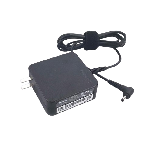 Cargador LENOVO 20V 3.25a ORIGINAL Punta Delgada