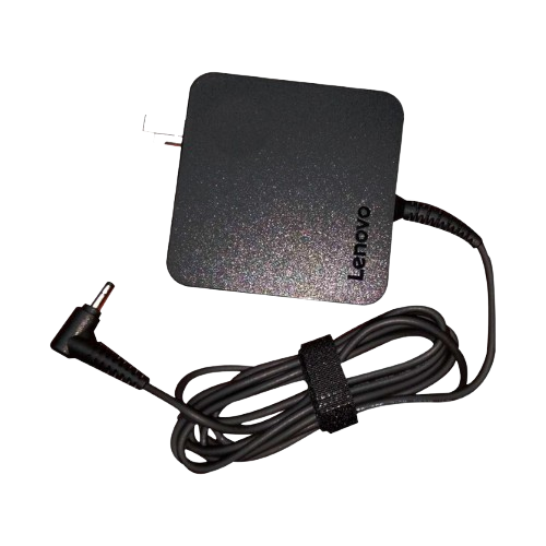 Cargador LENOVO 20V 3.25a ORIGINAL Punta Delgada