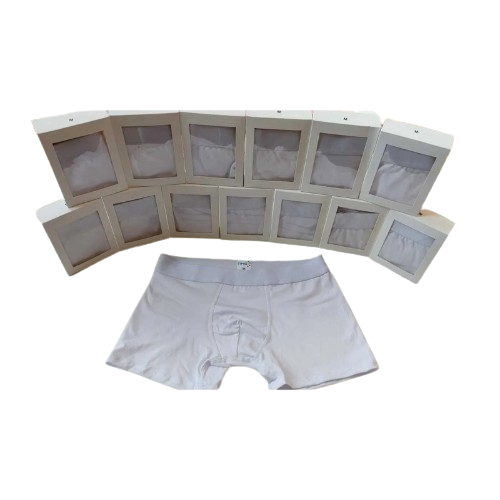 Boxer Sublimable Talla S