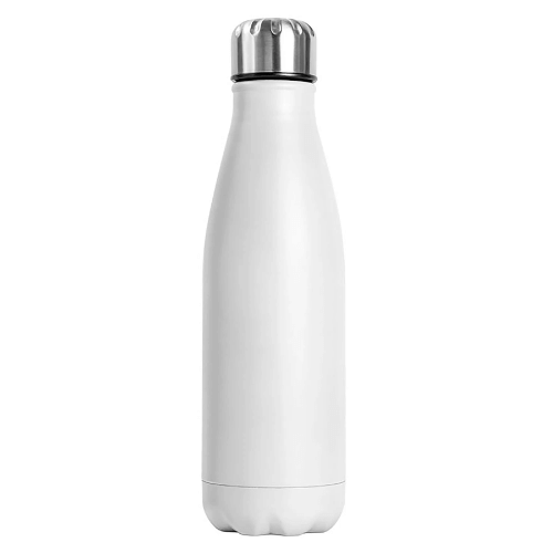 Termo Botella de Acero Inoxidable 750 ml