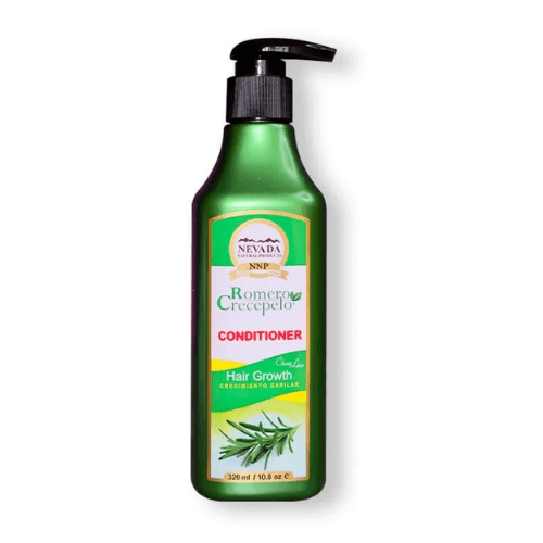 Acondicionador Nevada Romero Crecimiento Capilar 320 ML