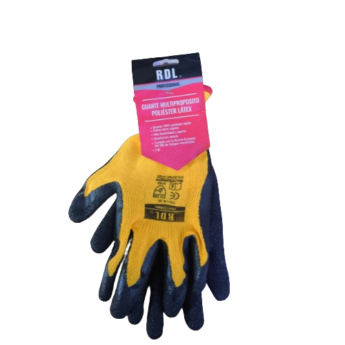 Guantes Resistente al Calor Soporta Altas Temperaturas - TAINO®