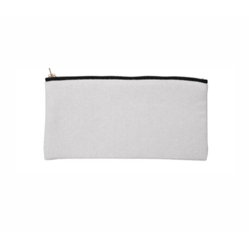 Cartuchera Ecológica para Sublimar 11.5x22.5