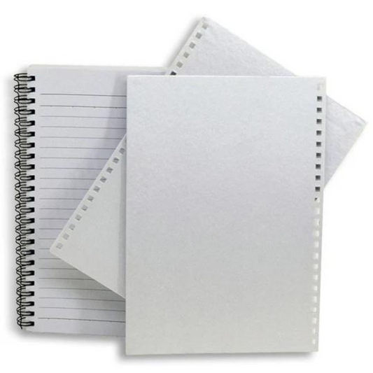 Cuaderno A5 Folcote Rayado – 100 Hojas