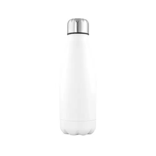 Termo Botella de Acero Inoxidable 500 ml - TAINO®