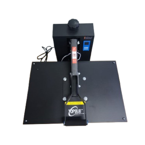 Plancha Plana 60x40 Para Sublimación Transfer y DTF Teflonada