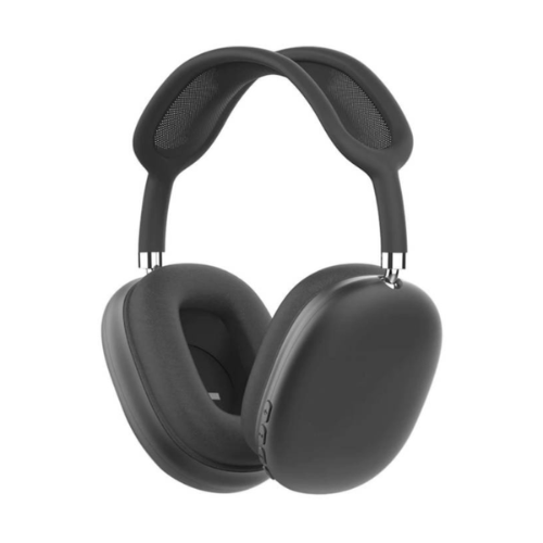 Audífonos Bluetooth P9 Plus Max Bass - TAINO®