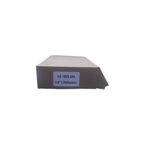 Cargador ASUS 19v 3.42A ORIGINAL Punta Delgada