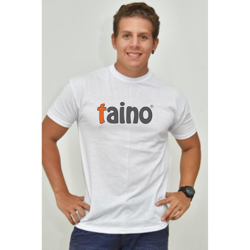 Polos Sublimables para Niños de Diferentes Tallas Cuello Redondo