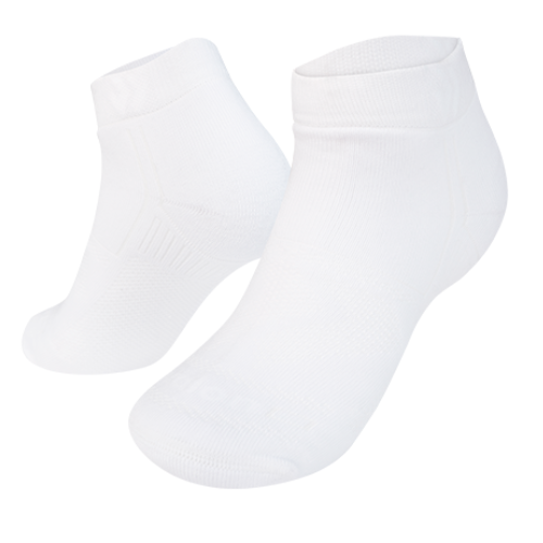 Medias Calcetines Sublimable 3 Pares Blancas - TAINO®
