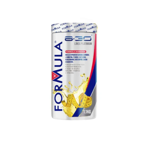 Quemador de Grasa 8.30 Fórmula V 1.1Kg - TAINO®