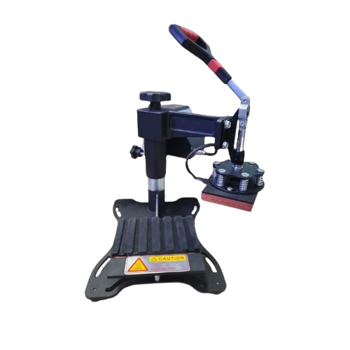 Plancha Para Sublimar Lapiceros 6 en 1 Manual - TAINO®