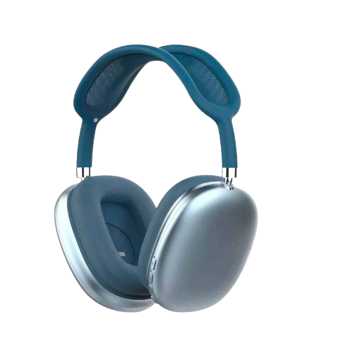 Audífonos Bluetooth P9 Plus Max Bass - TAINO®