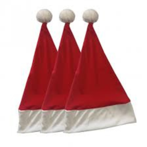 Gorro Navideño Sublimable