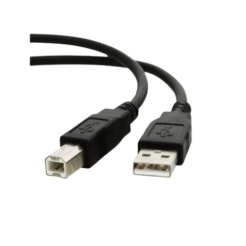 Cable Usb Para Impresoras 1.8 mtrs - TAINO®