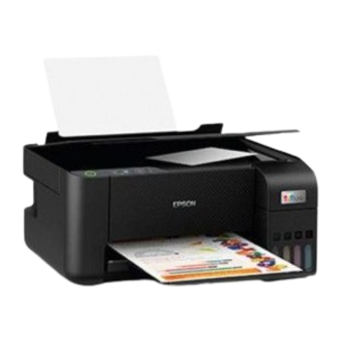 Impresora Multifuncional Epson Ecotank L3210 A4 - TAINO®