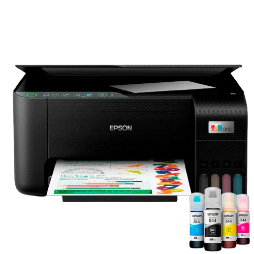 Impresora Multifuncional Epson EcoTank L3250 - TAINO®
