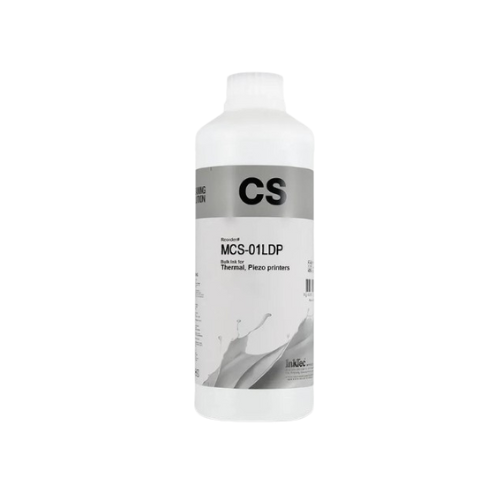 Limpiador de Cabezal INKTEC MCS-01LDP Epson Hp Canon Brother - TAINO®
