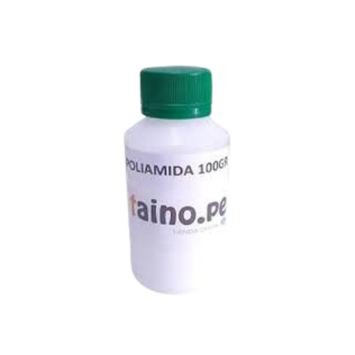 Polvo Poliamida Para Sublimar En Tela De Algodón Textil 100ML - TAINO®