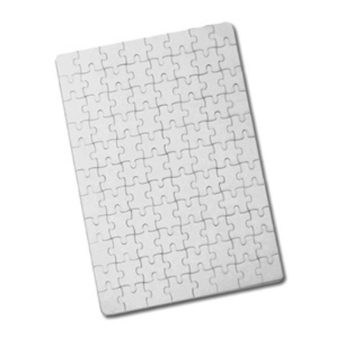 Rompecabezas Sublimable A4 - TAINO®