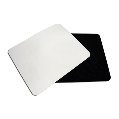 Mouse Pad Para Sublimar 24cm x 21cm Rectangular - TAINO®