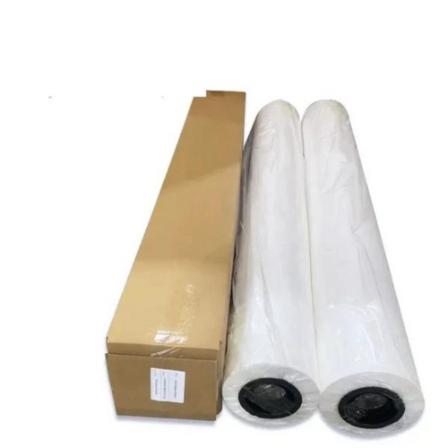 Papel Rollo de Sublimación 61cm x 100mts Secado Rápido 100 GR - TAINO®
