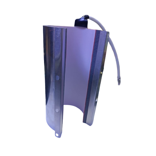 Resistencia Para Tomatodos 20oz Freesub - TAINO®