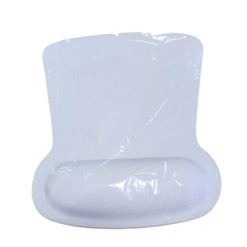 Mouse Pad Con Apoyo De Muñeca - TAINO®