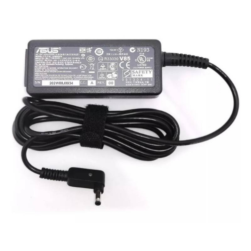 Cargador ASUS 19V 3.42A Punta Delgada - TAINO®