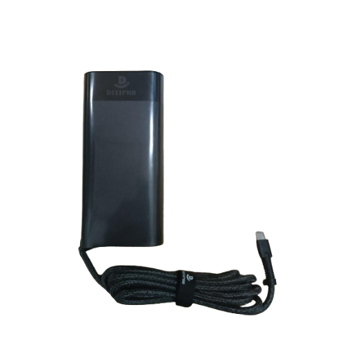Cargador Laptop Lenovo Asus Dell Hp Samsung 20v 4.5a Tipo C 90W Mac Tablets