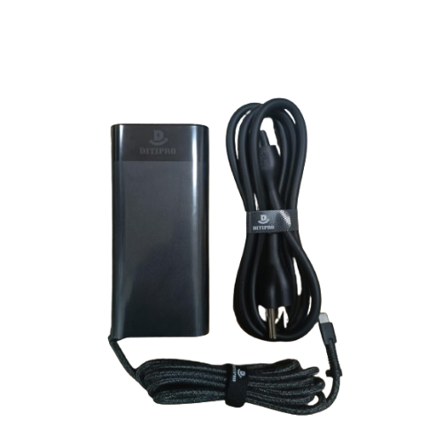 Cargador Laptop Lenovo Asus Dell Hp Samsung 20v 4.5a Tipo C 90W Mac Tablets