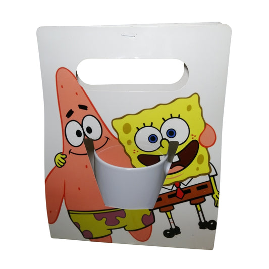 Cajas Sublimable Para Tazas 11onz 100 unidades - TAINO®