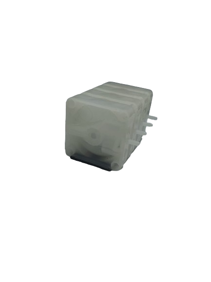 Damper de Sistema Contínuo - TAINO®