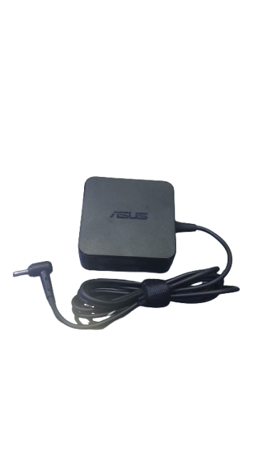 Cargador ASUS 19v 3.42A ORIGINAL Punta Delgada