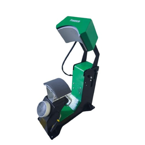 Máquina Para Sublimar Gorras Automatica Digital Freesub - TAINO®