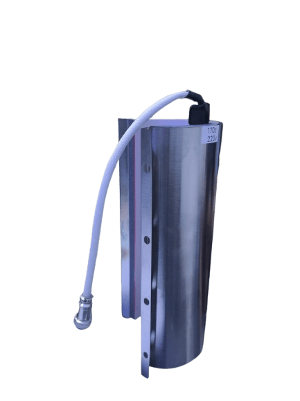 Resistencia de 17onz Delgada