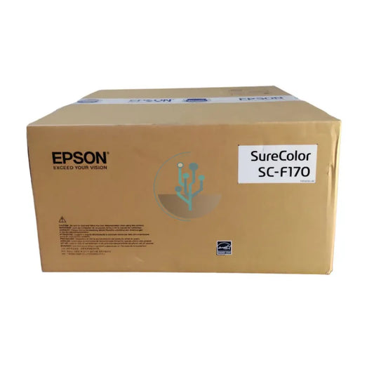 Impresora Epson Surecolor F170 Sublimación Original - TAINO®