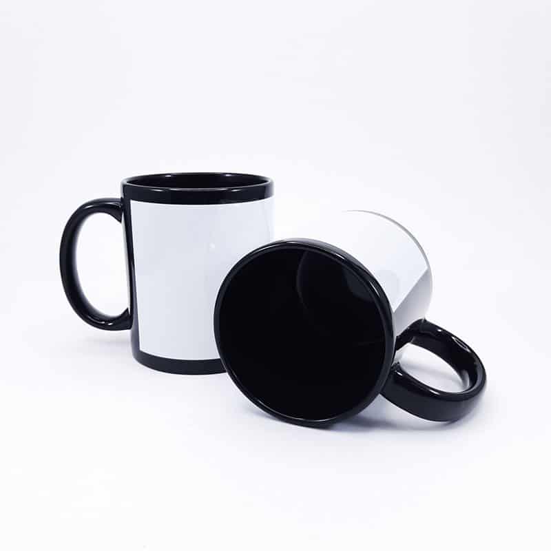 Taza Ventana 11onz Con Cajita - TAINO®