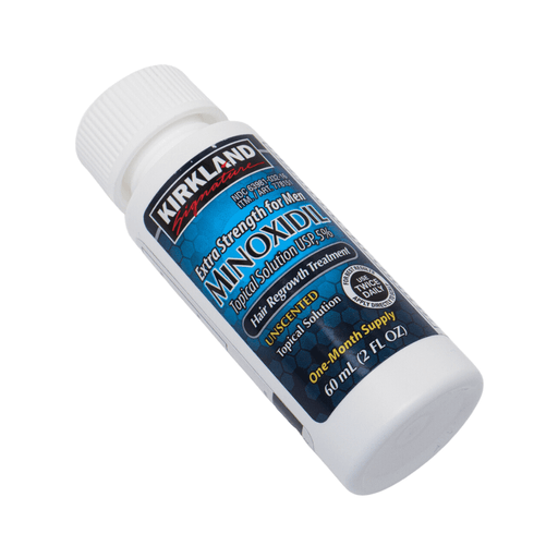 Tónico Minoxidil Crecimiento de Barba Cabello Afeitadora - TAINO®