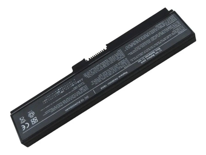 Batería TOSHIBA PA3817 C655 L675 L675d L700 L675 L675d L700 M640 P770 P775 - TAINO®