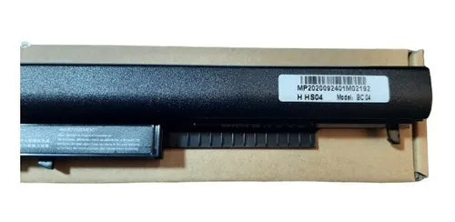 Batería HP HS04, HS03, 807611 131, 807611 141, 8076 4 Celdas - TAINO®