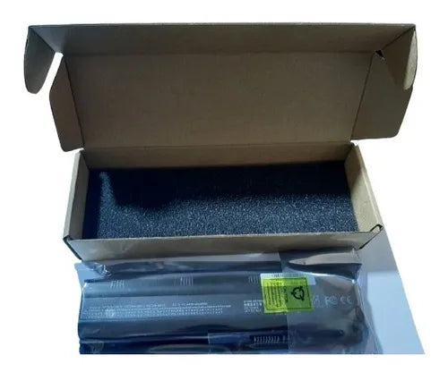 Batería Hp G42 HSTNN G42t G62 G72 178c 4400mah 49w - TAINO®