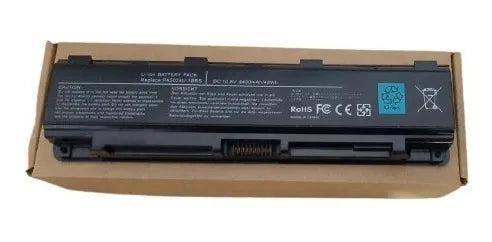 Batería TOSHIBA Modelo PA5024 Satellite C40D Qosmio T752 Series Satellite L875 - TAINO®